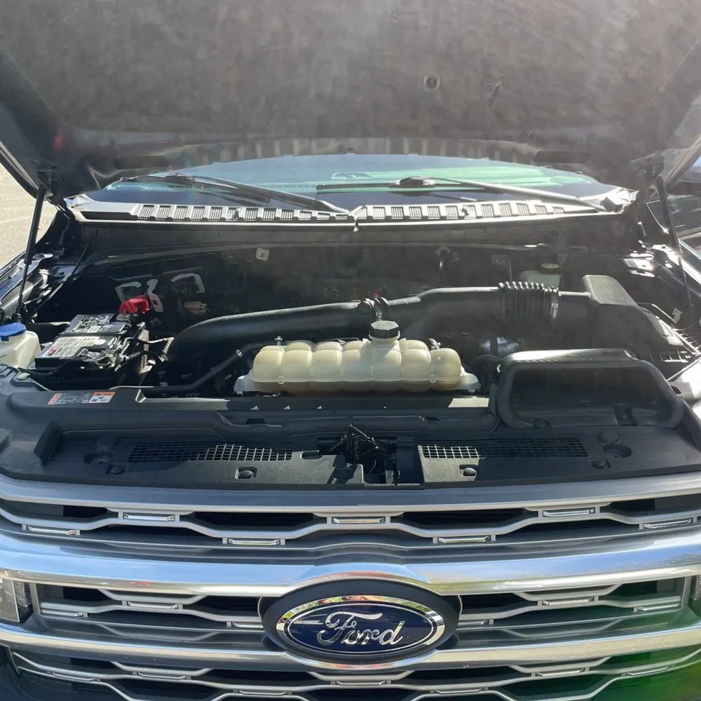 2022 Ford Expedition MAX Platinum