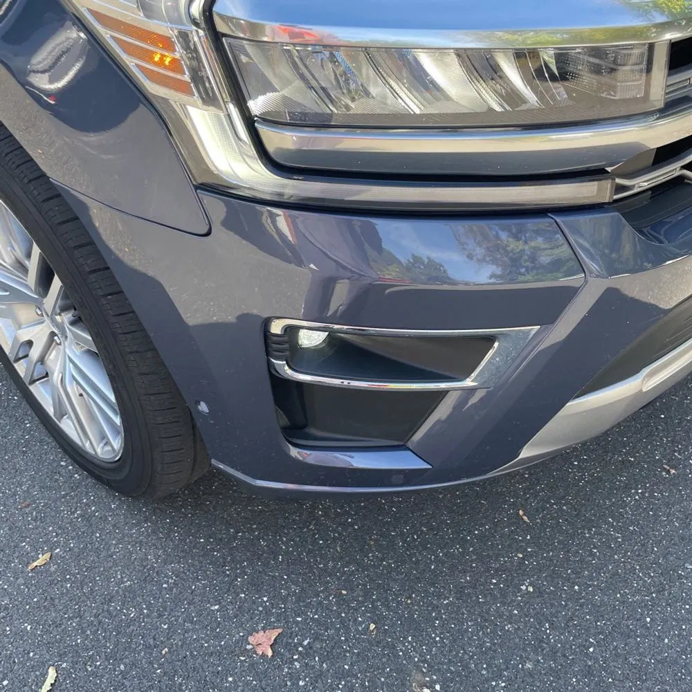 2022 Ford Expedition MAX Platinum