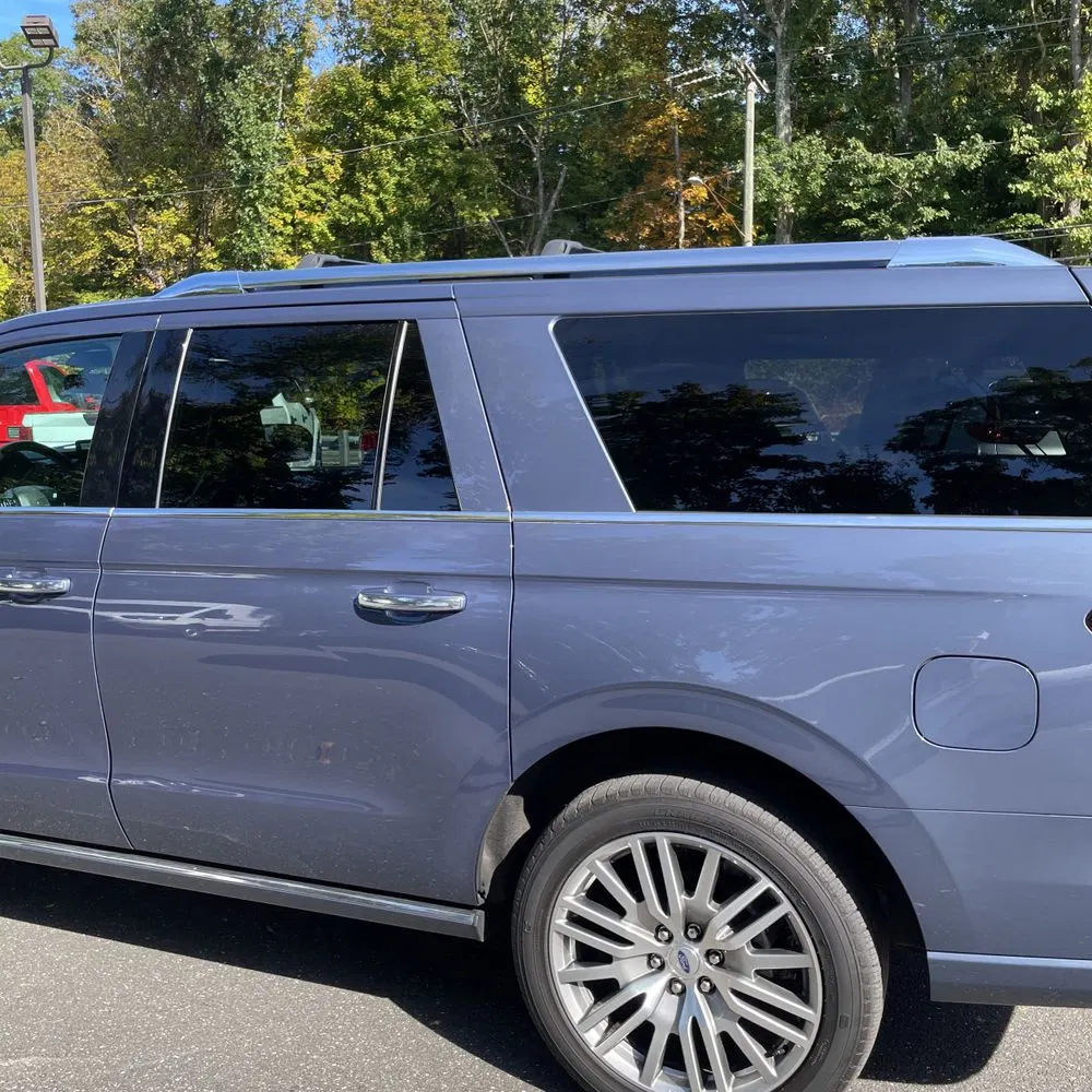 2022 Ford Expedition MAX Platinum