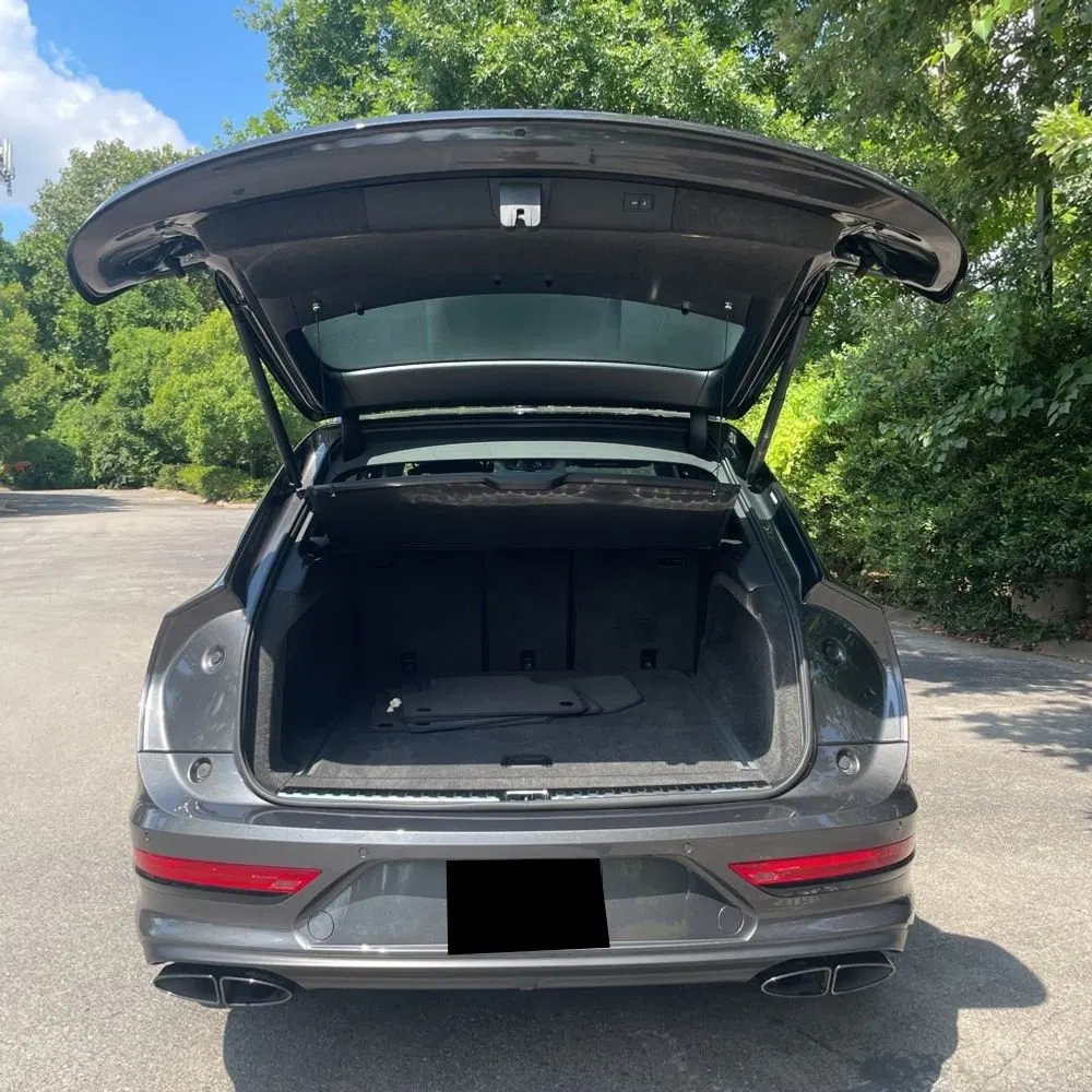 2024 Bentley Bentayga Base
