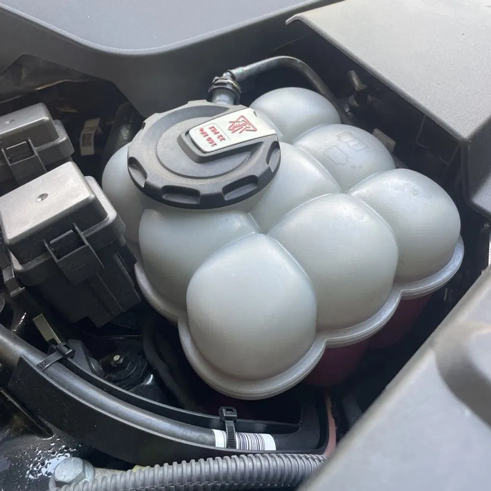2024 Bentley Bentayga Base