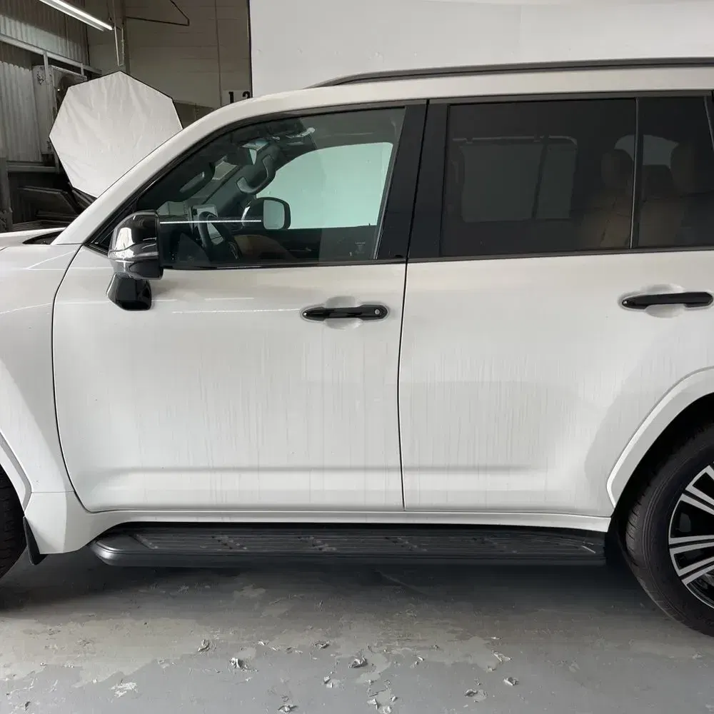 2024 Lexus LX 600 Luxury