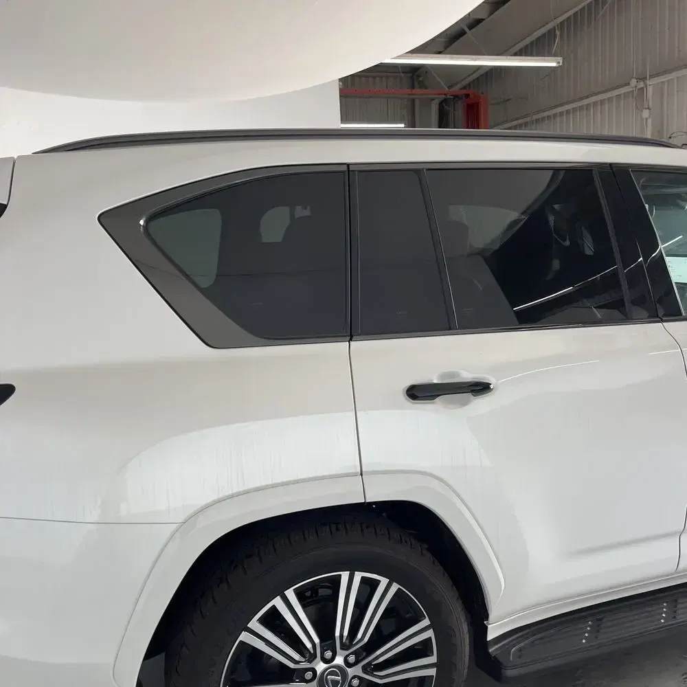 2024 Lexus LX 600 Luxury