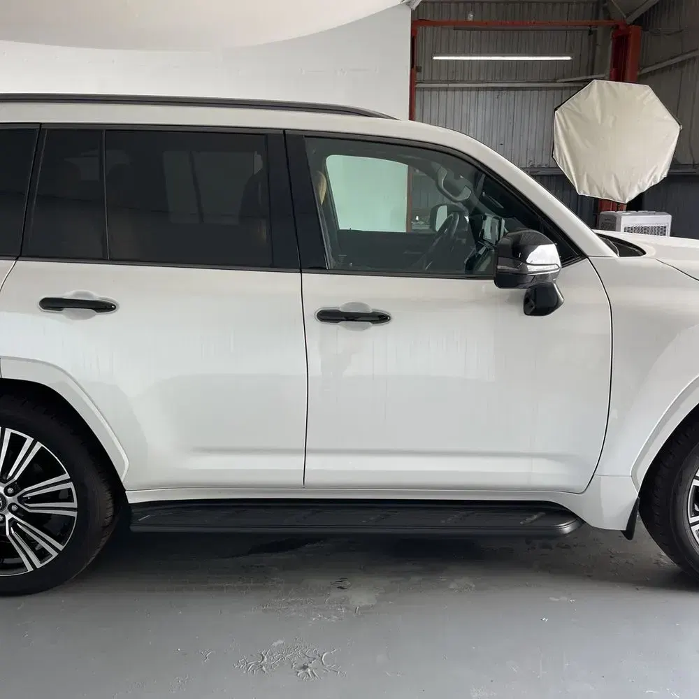 2024 Lexus LX 600 Luxury