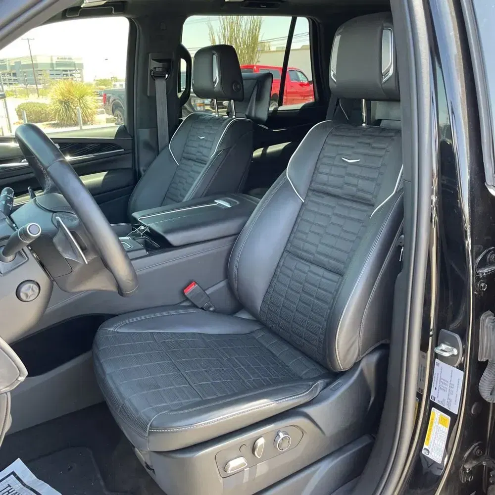 2023 Cadillac Escalade-V Base