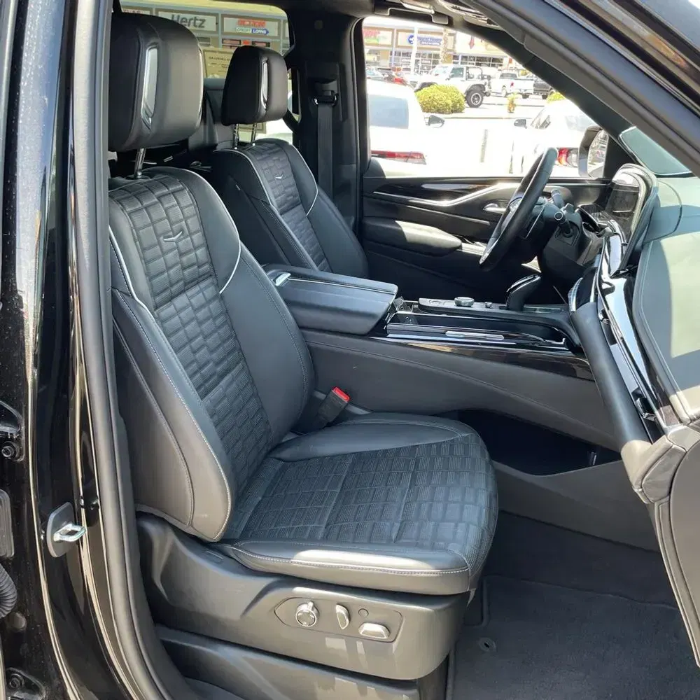 2023 Cadillac Escalade-V Base