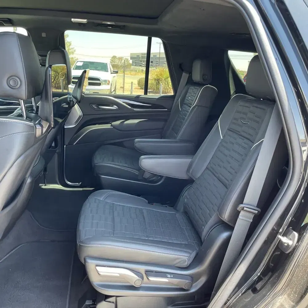 2023 Cadillac Escalade-V Base