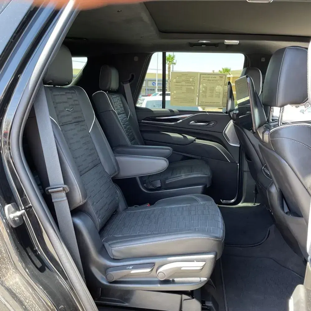 2023 Cadillac Escalade-V Base