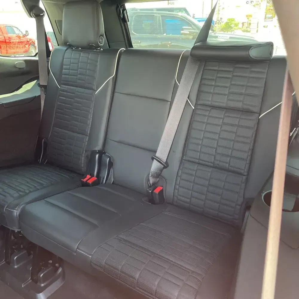 2023 Cadillac Escalade-V Base