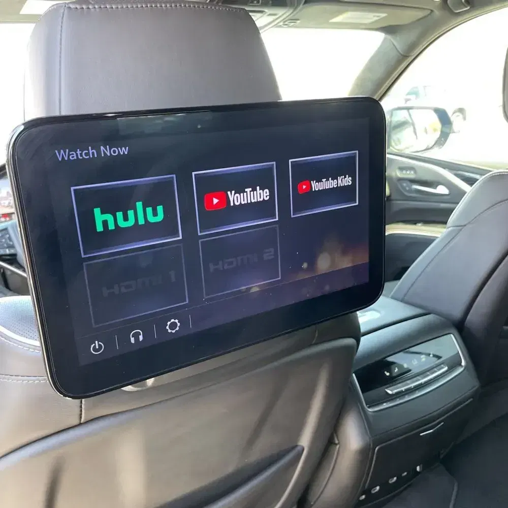 2023 Cadillac Escalade-V Base