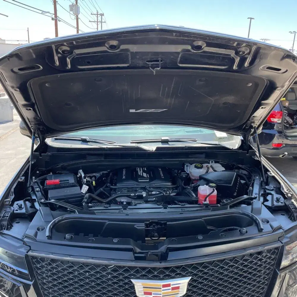 2023 Cadillac Escalade-V Base