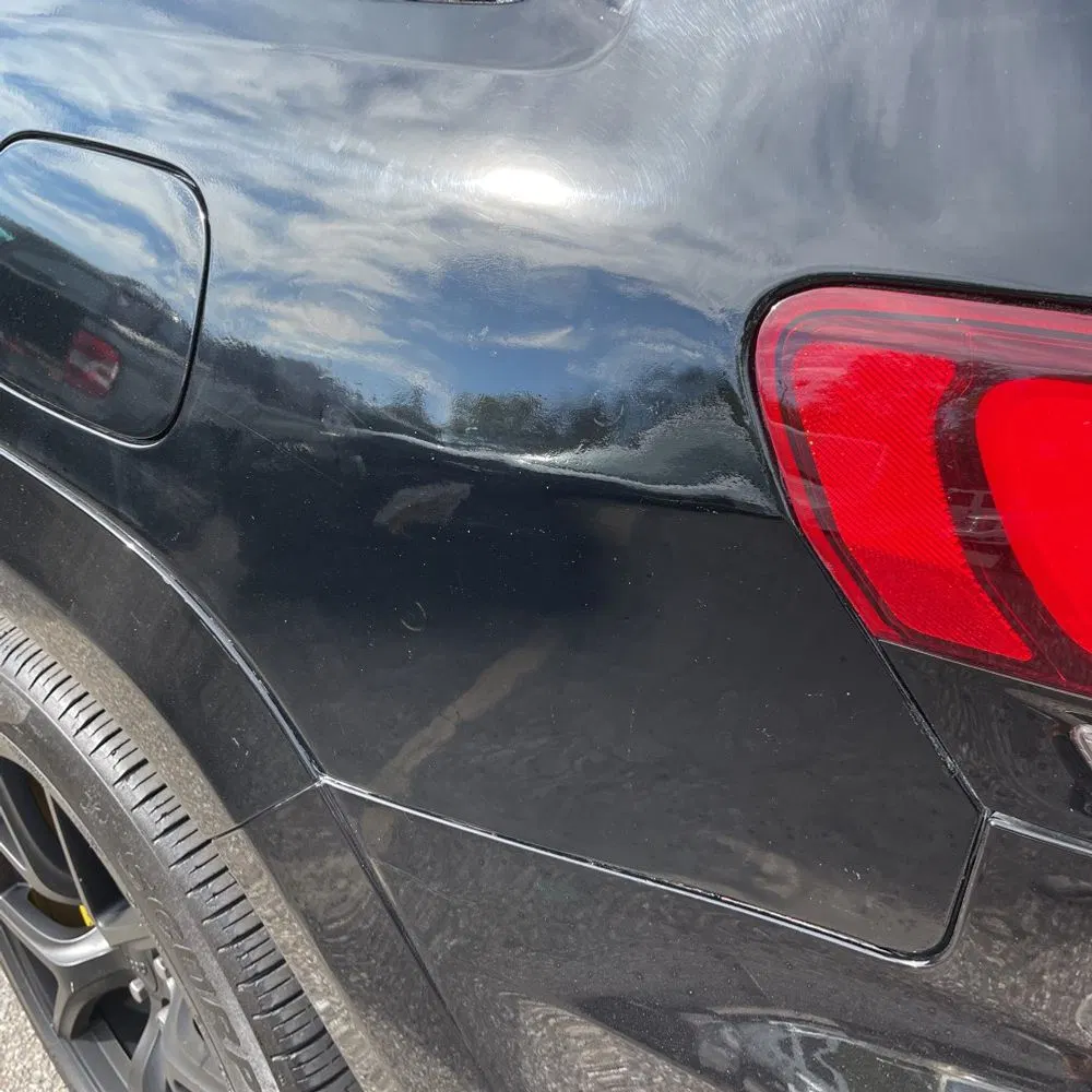 2021 Jeep Grand Cherokee Trackhawk