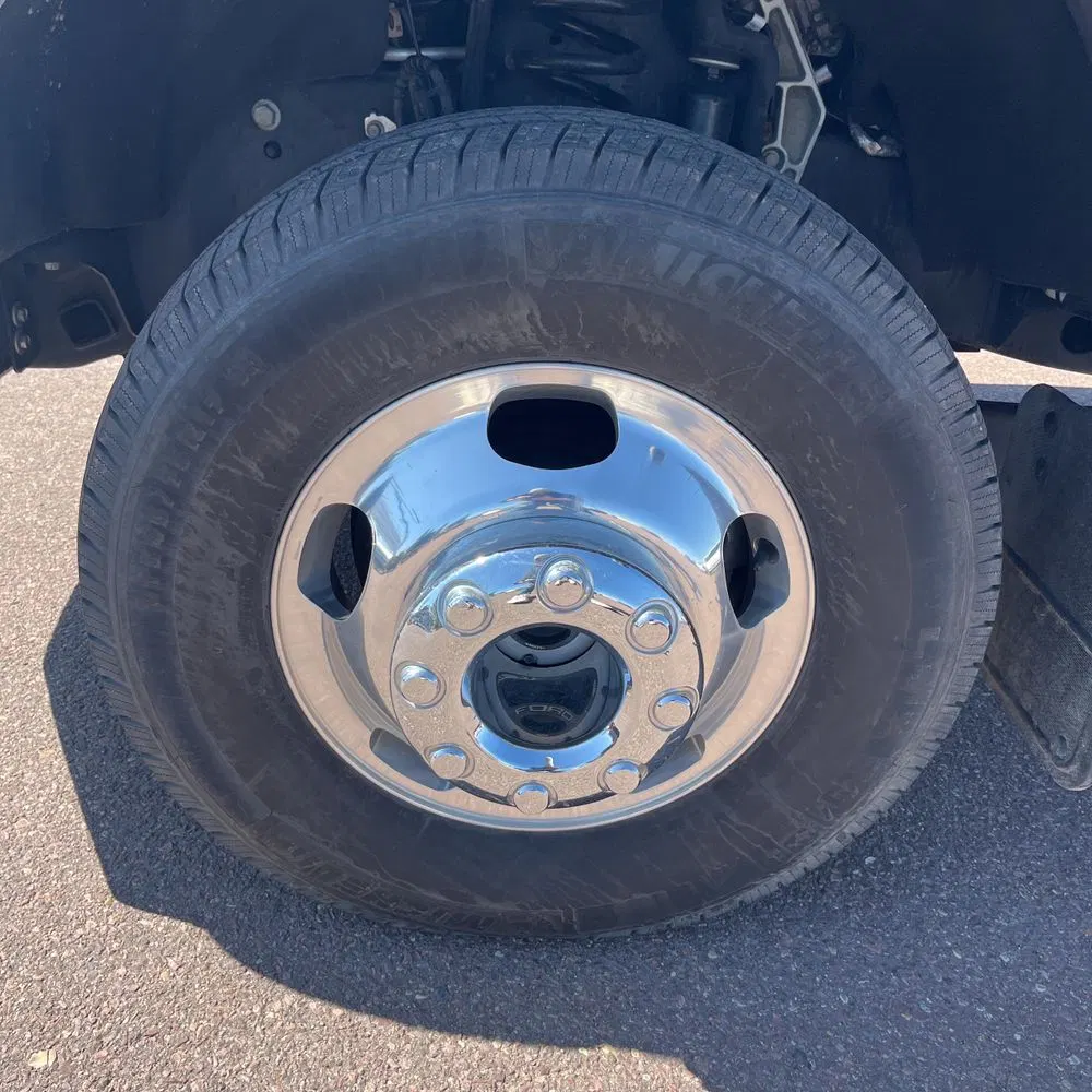 2023 Ford F350 S/D Lariat