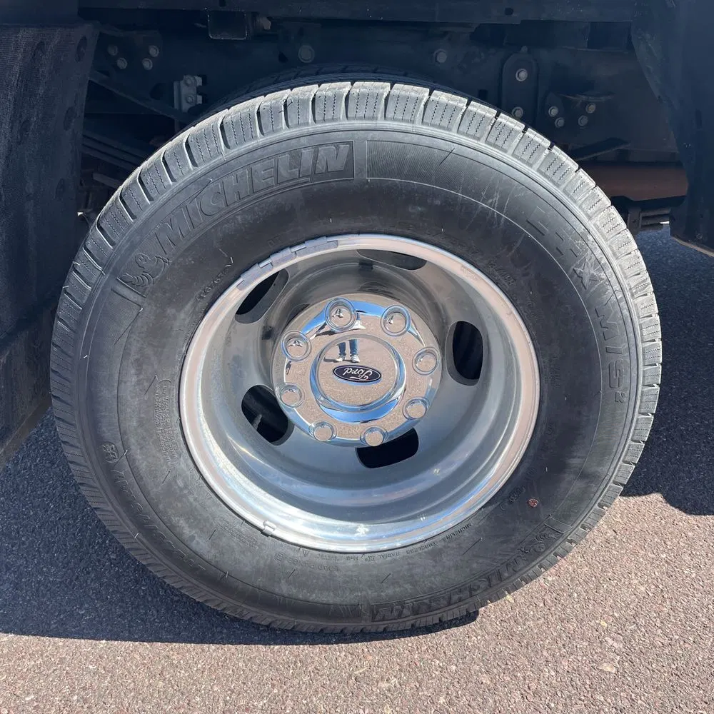 2023 Ford F350 S/D Lariat