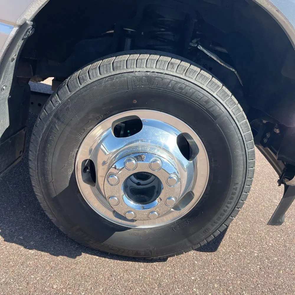 2023 Ford F350 S/D Lariat