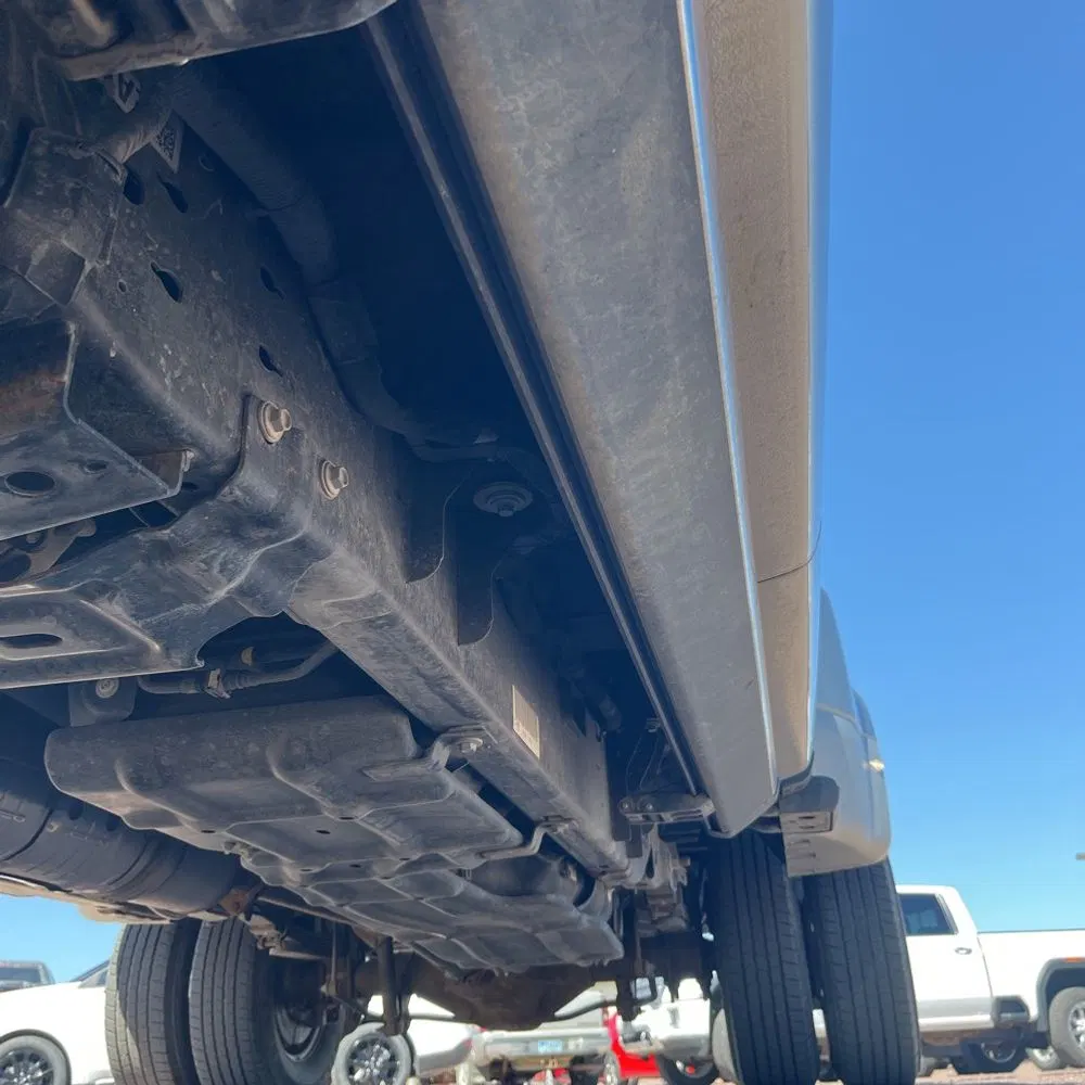 2023 Ford F350 S/D Lariat