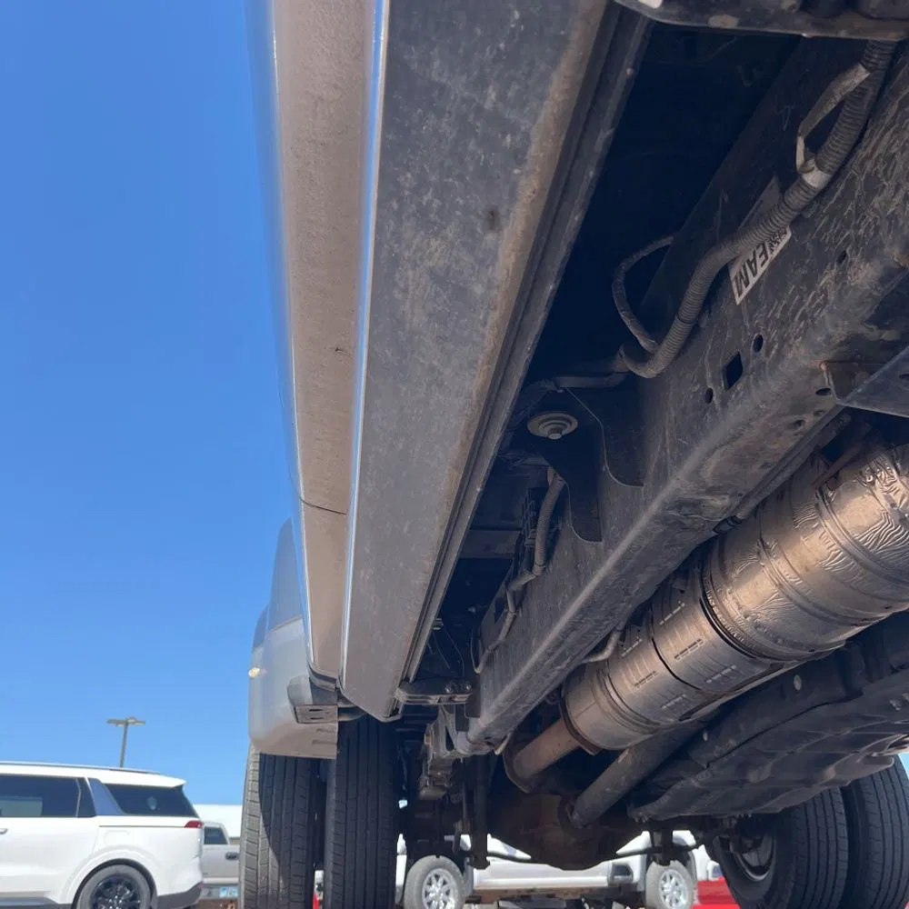 2023 Ford F350 S/D Lariat