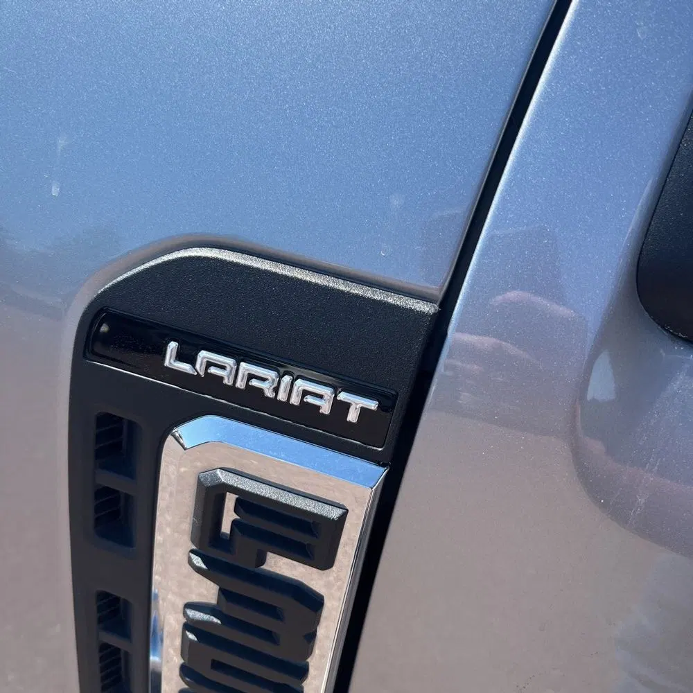 2023 Ford F350 S/D Lariat