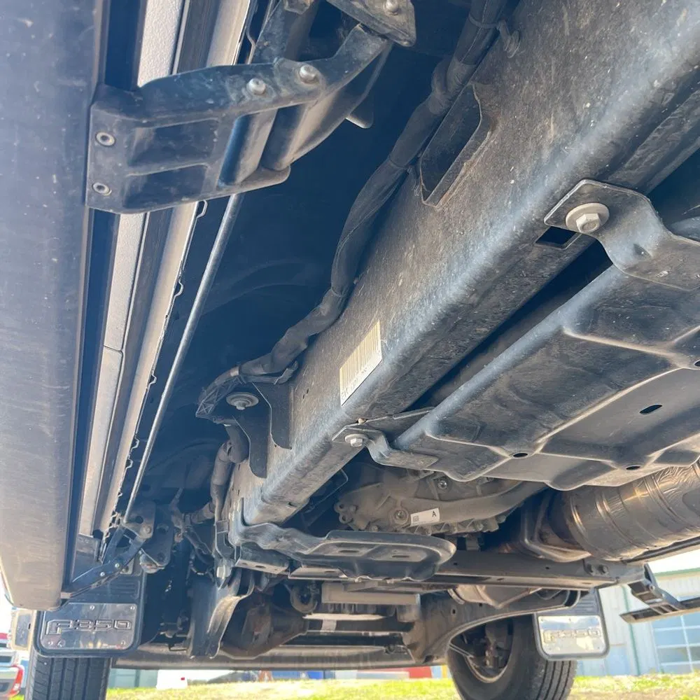 2023 Ford F350 S/D Lariat