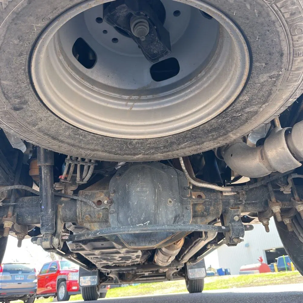 2023 Ford F350 S/D Lariat