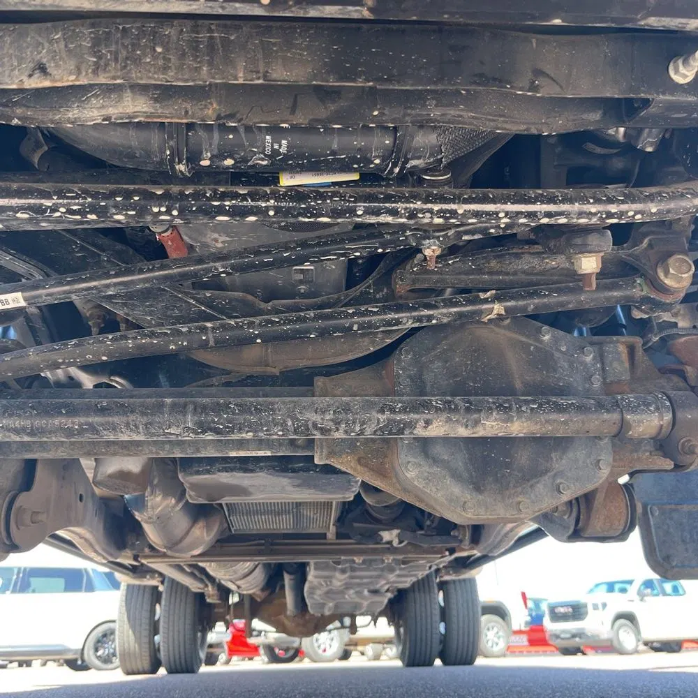 2023 Ford F350 S/D Lariat