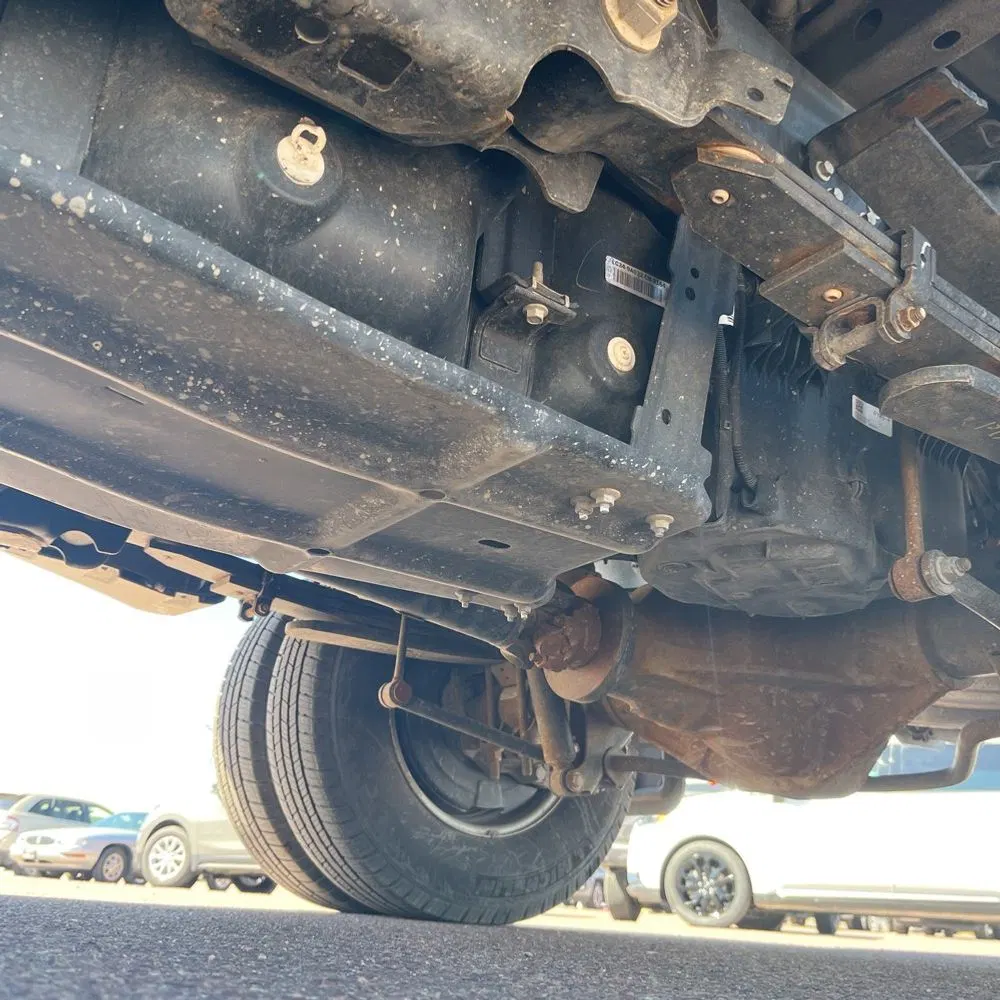2023 Ford F350 S/D Lariat