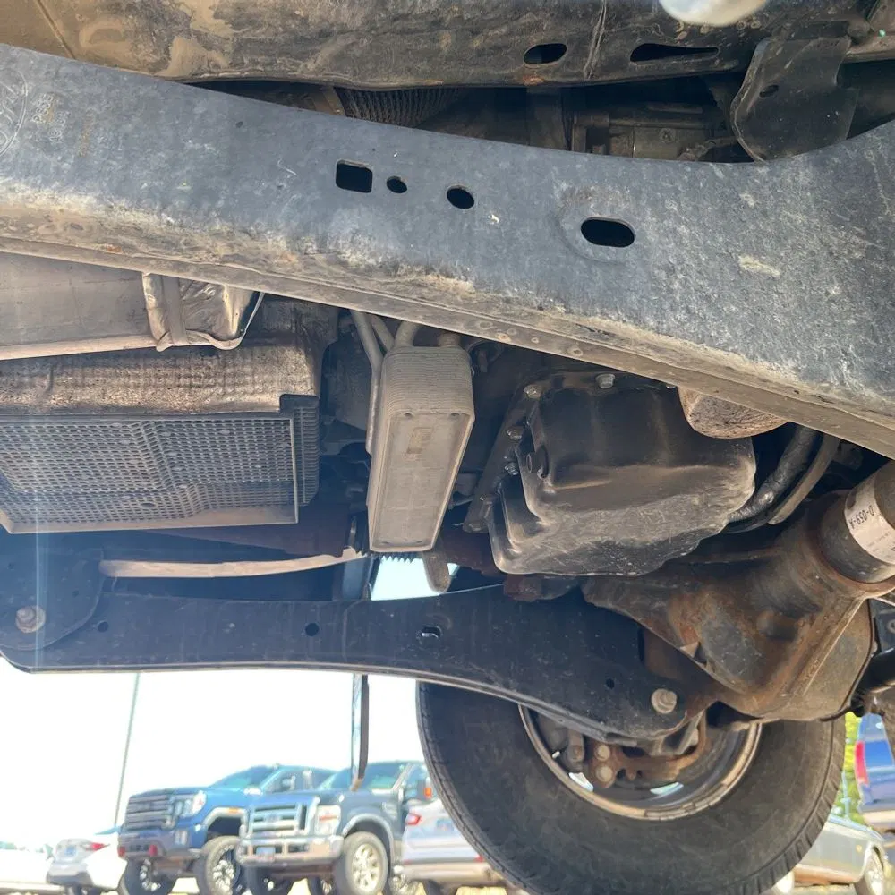 2023 Ford F350 S/D Lariat