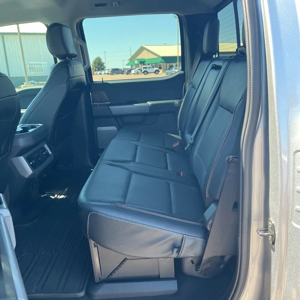 2023 Ford F350 S/D Lariat