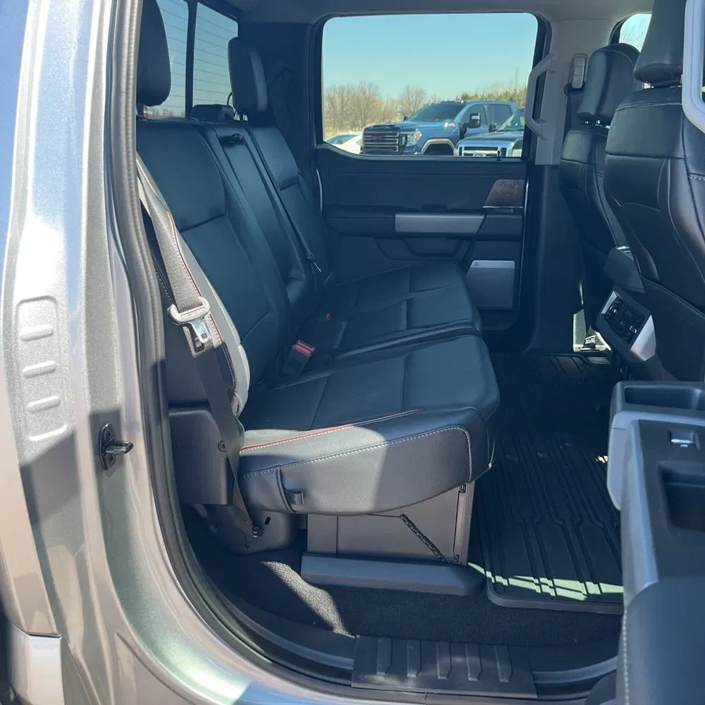 2023 Ford F350 S/D Lariat