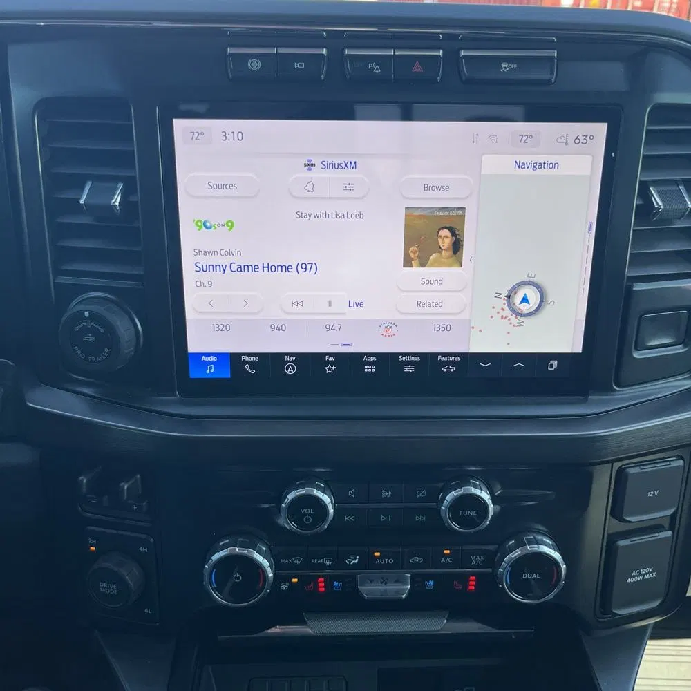 2023 Ford F350 S/D Lariat