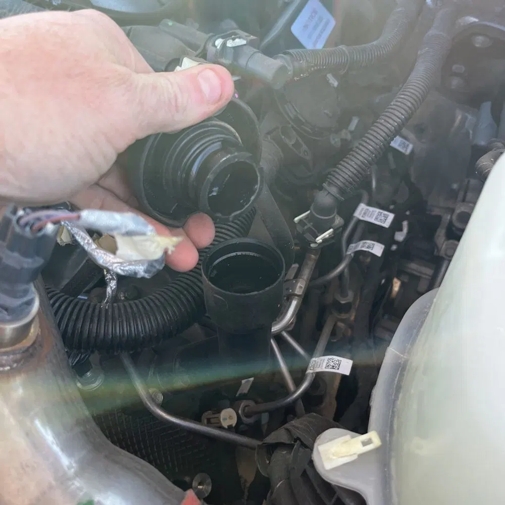 2023 Ford F350 S/D Lariat