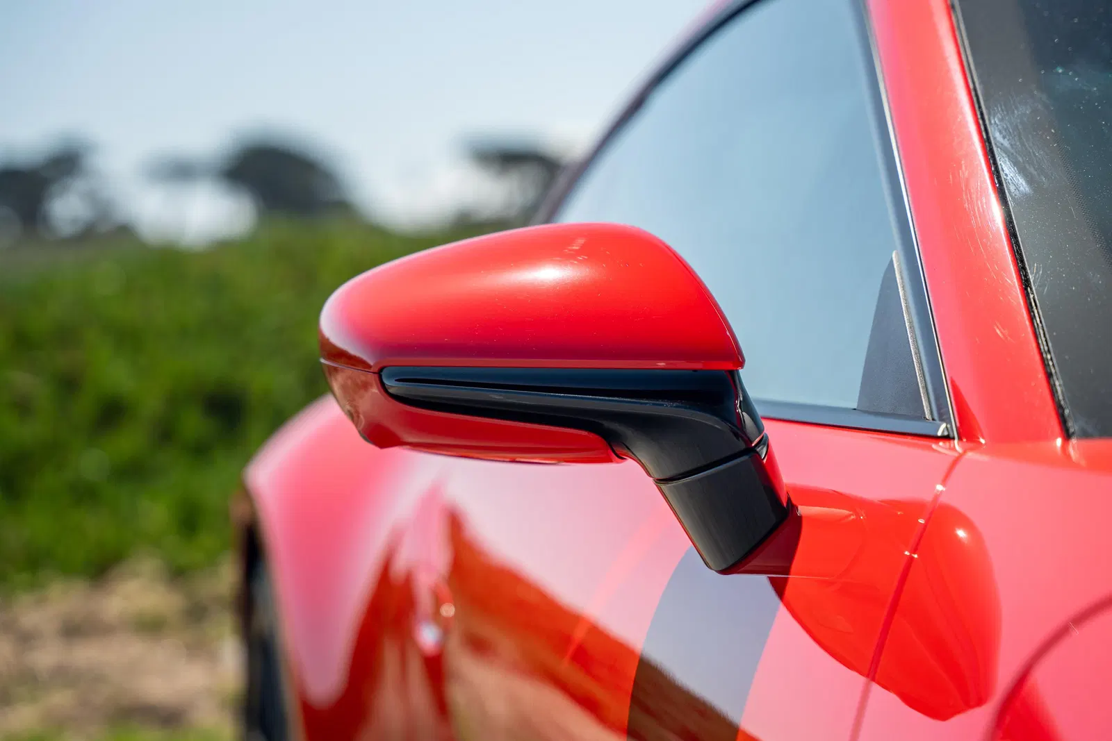 2021 Porsche 911 Carrera