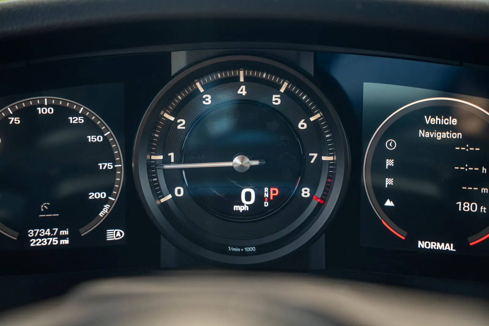 2021 Porsche 911 Carrera