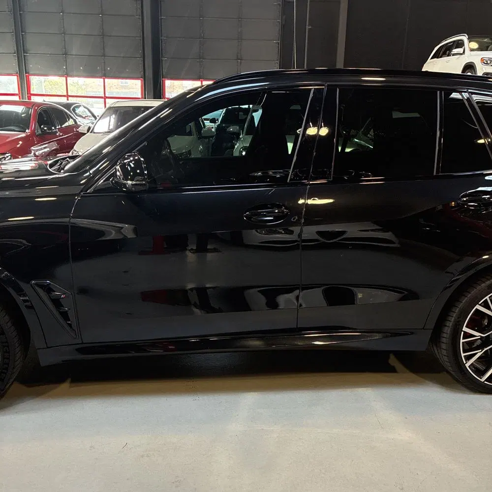 2022 BMW X5 M