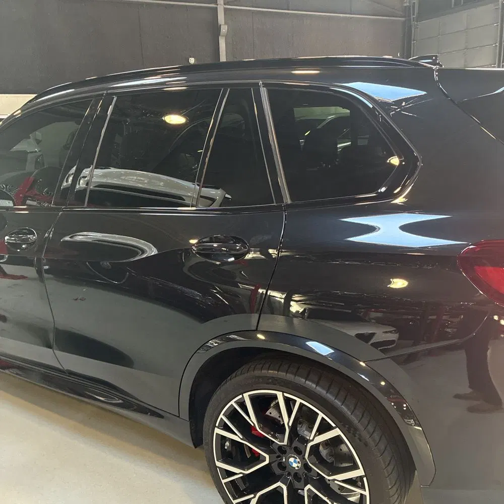 2022 BMW X5 M