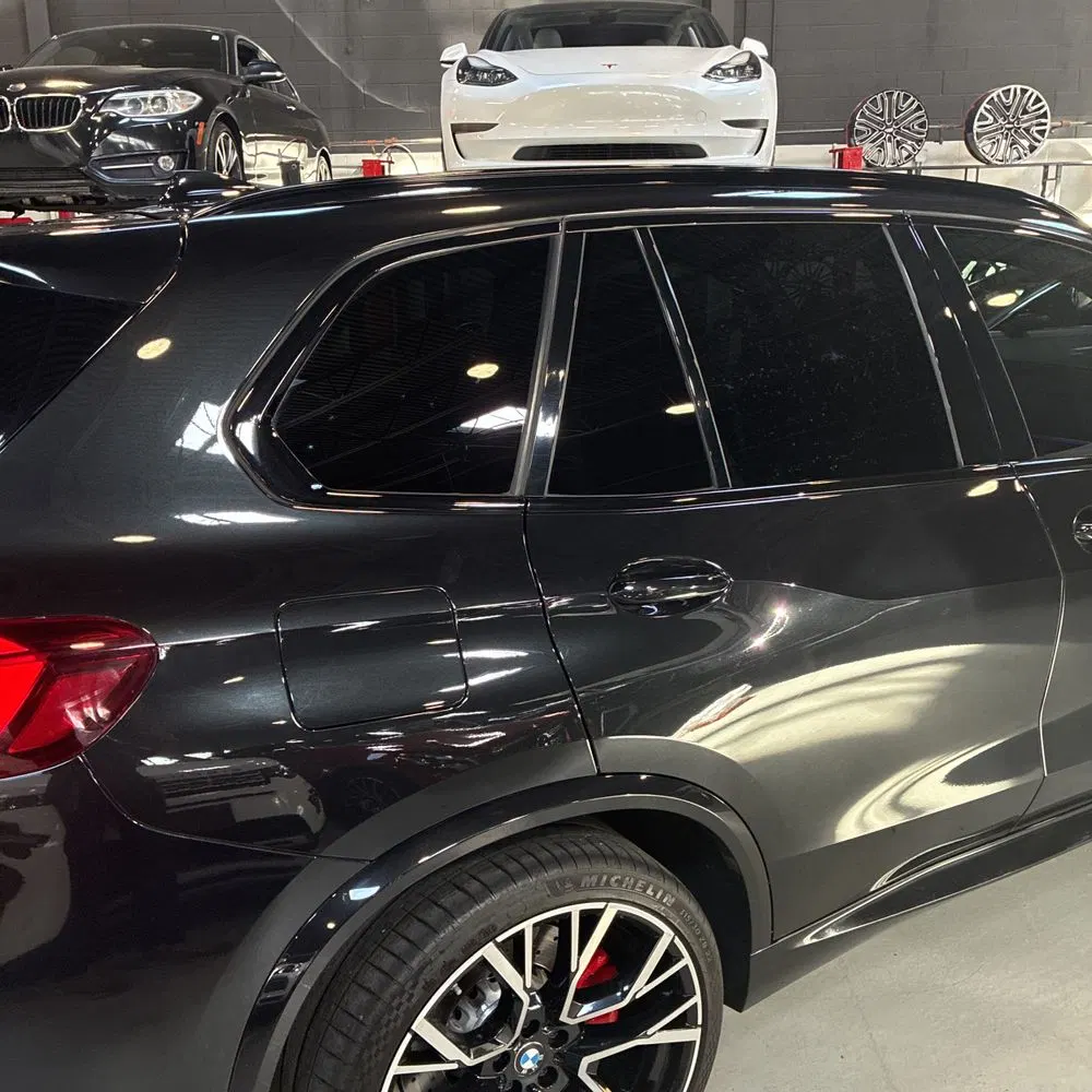 2022 BMW X5 M