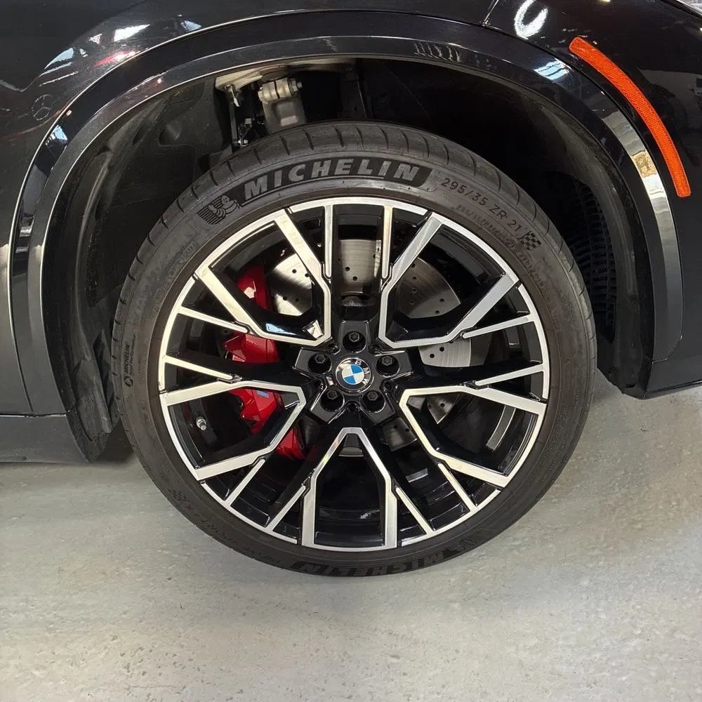 2022 BMW X5 M