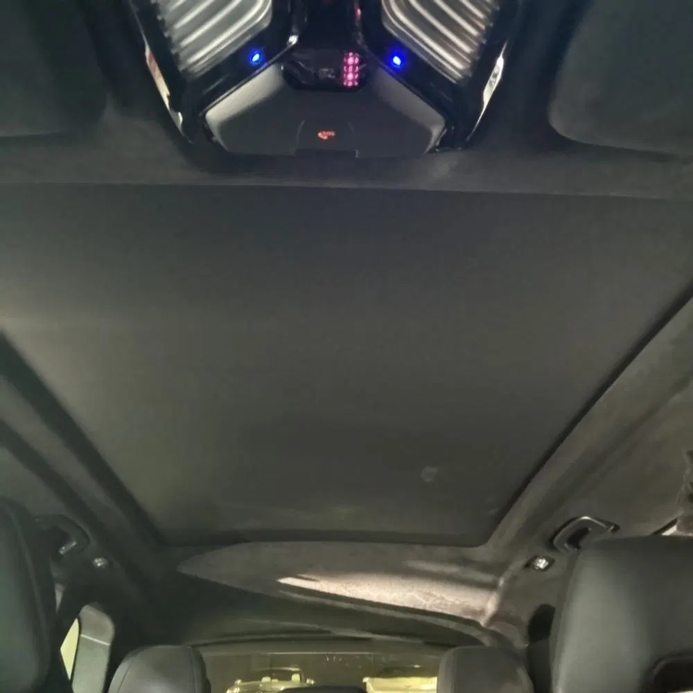 2022 BMW X5 M