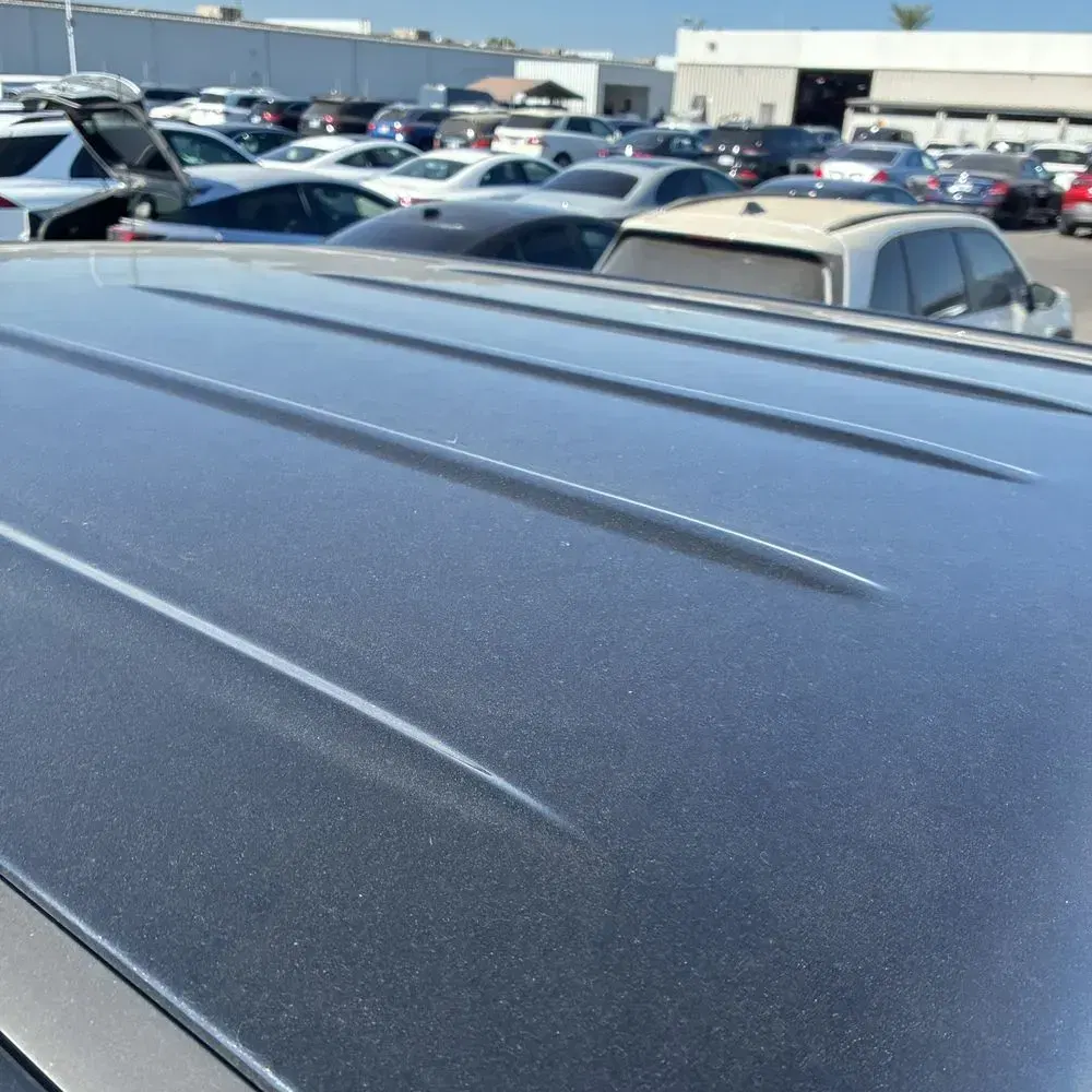 2019 GMC Sierra 2500HD Denali