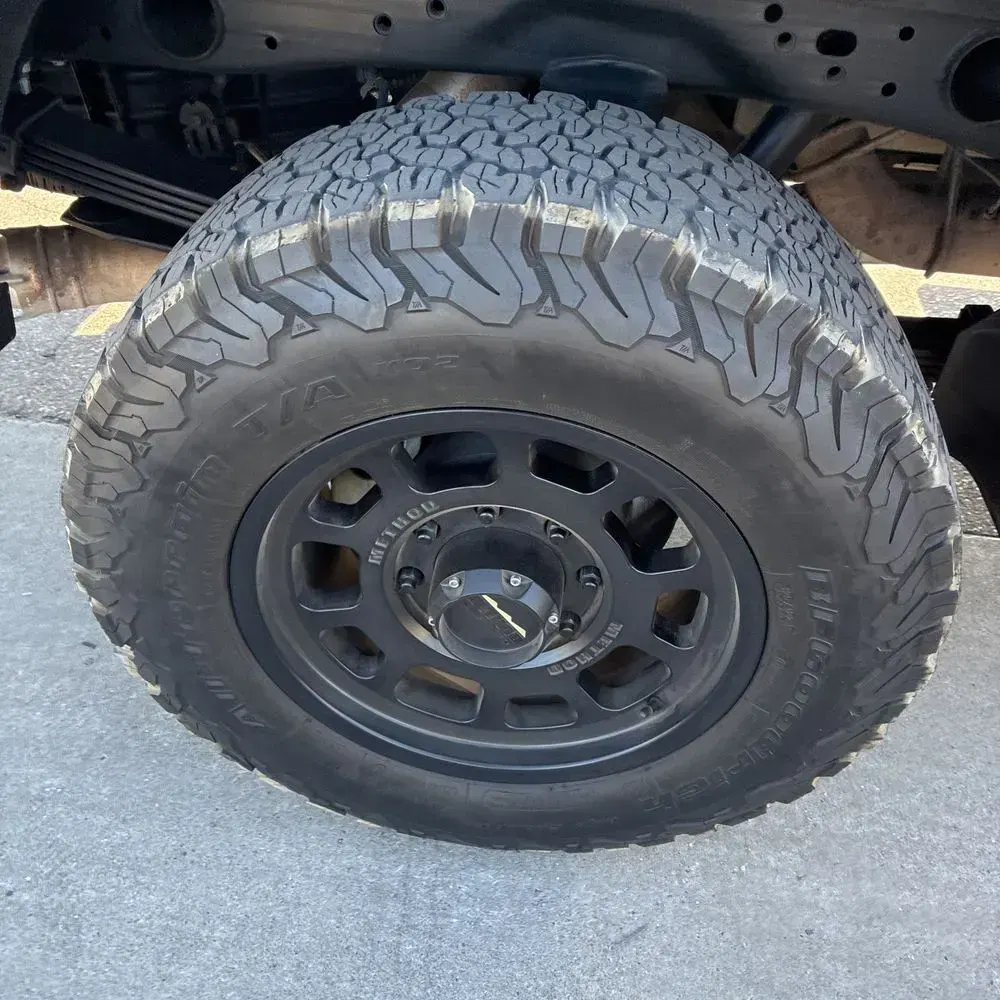 2019 GMC Sierra 2500HD Denali