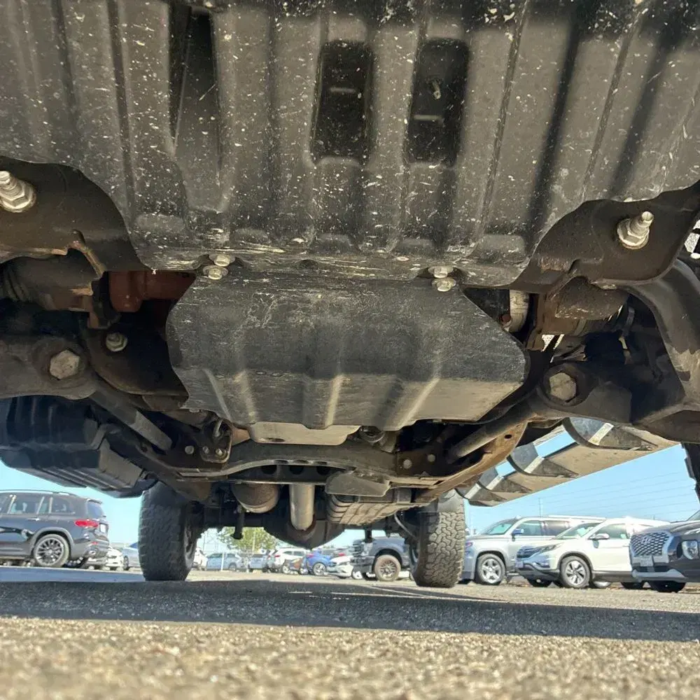 2019 GMC Sierra 2500HD Denali
