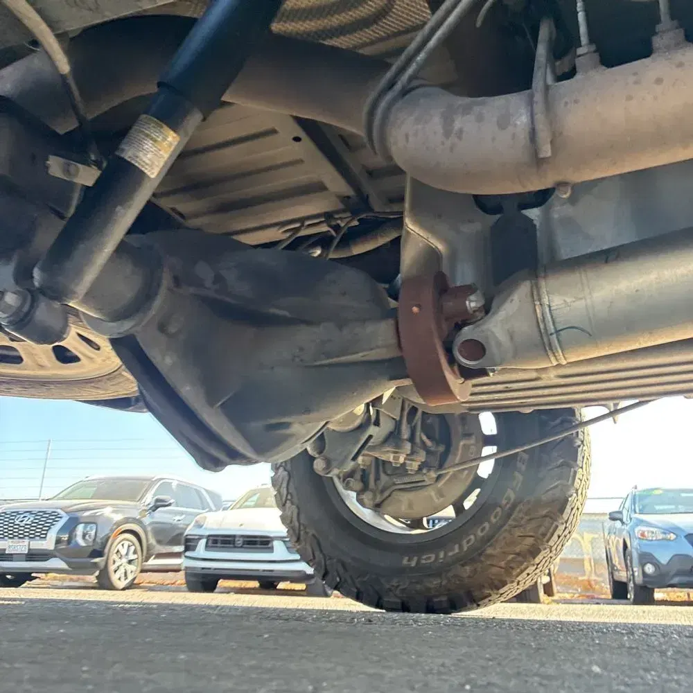 2019 GMC Sierra 2500HD Denali
