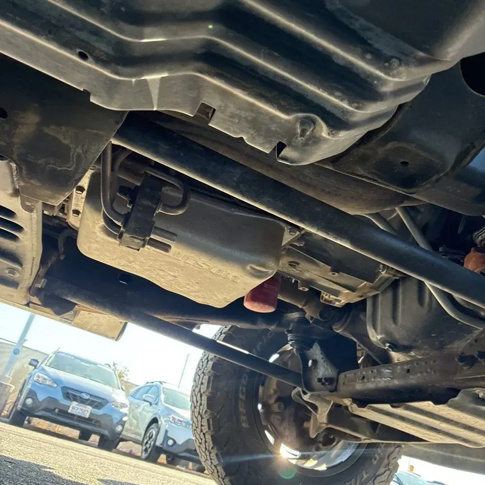 2019 GMC Sierra 2500HD Denali