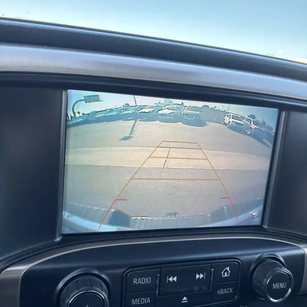 2019 GMC Sierra 2500HD Denali
