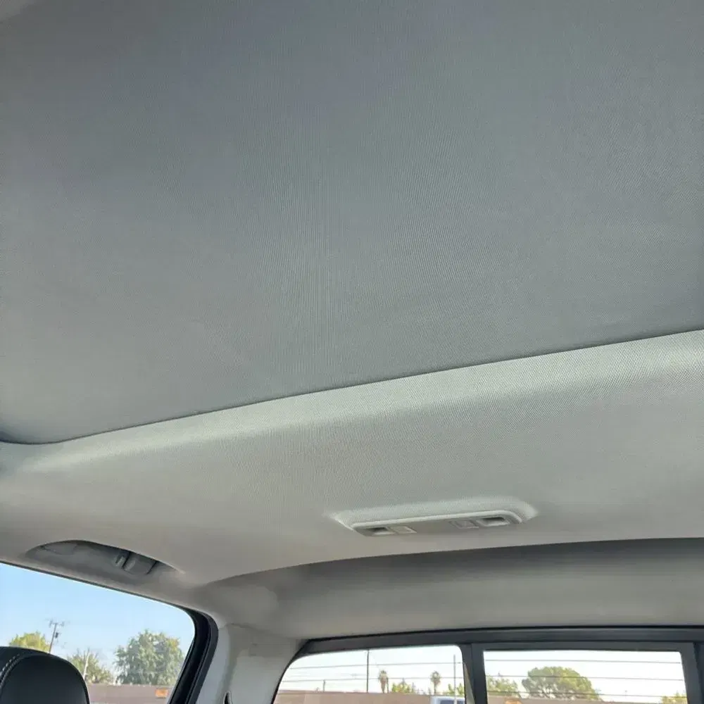 2019 GMC Sierra 2500HD Denali
