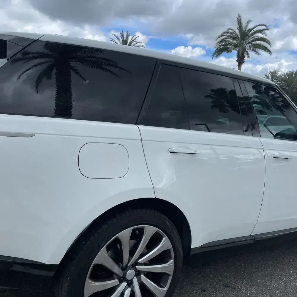 2025 Land Rover Range Rover Autobiography P530