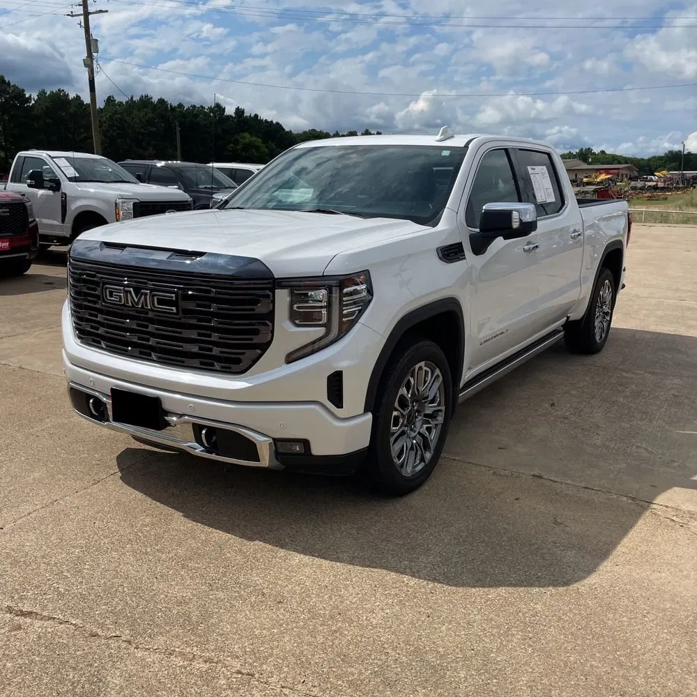 2023 GMC Sierra 1500 Denali Ultimate