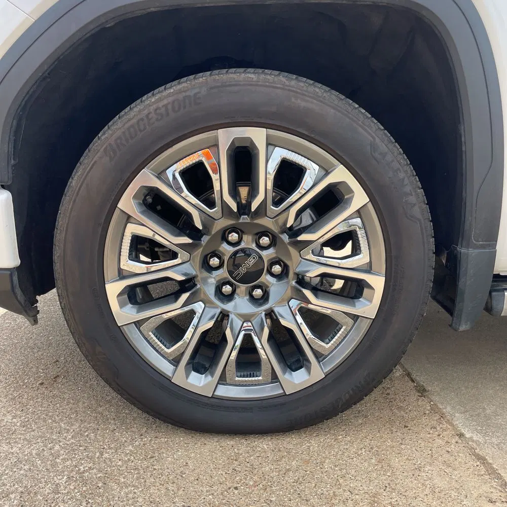 2023 GMC Sierra 1500 Denali Ultimate