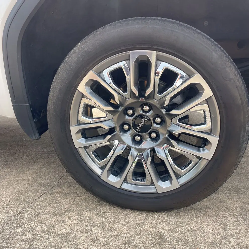 2023 GMC Sierra 1500 Denali Ultimate