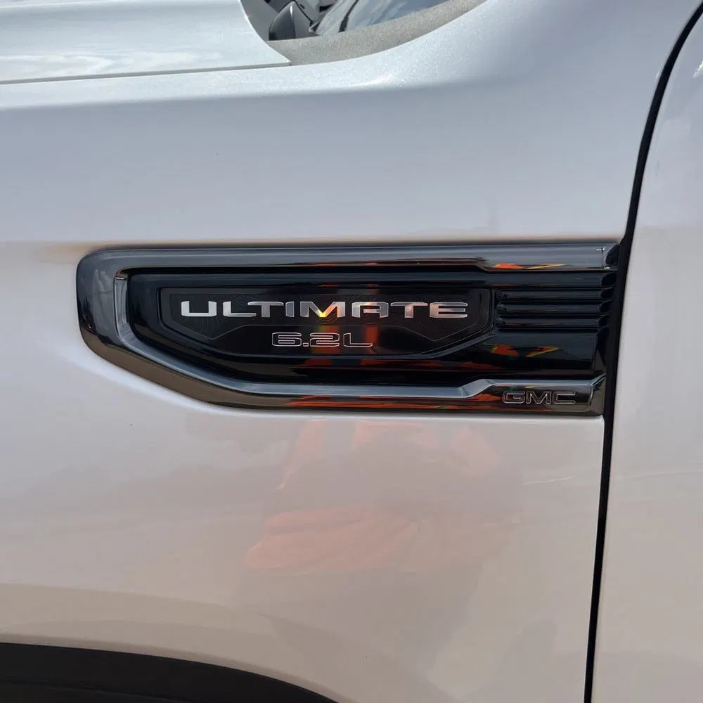 2023 GMC Sierra 1500 Denali Ultimate